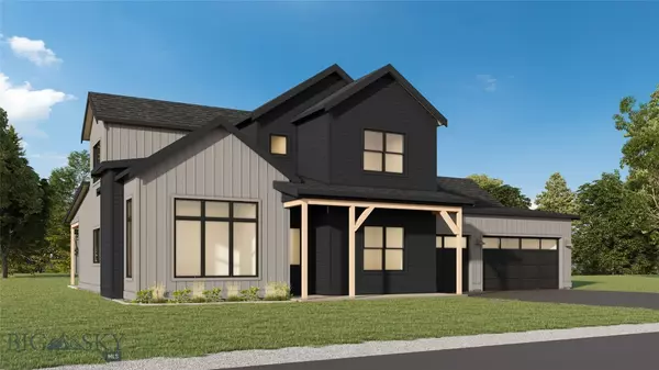 123 Creekbank LOOP, Bozeman, MT 59718