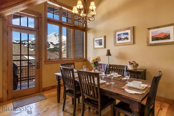 22 Heavy Runner RD #A, Big  Sky, MT 59716