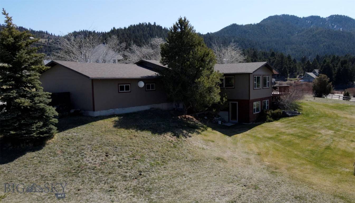 Butte, MT 59701,194 Homestake