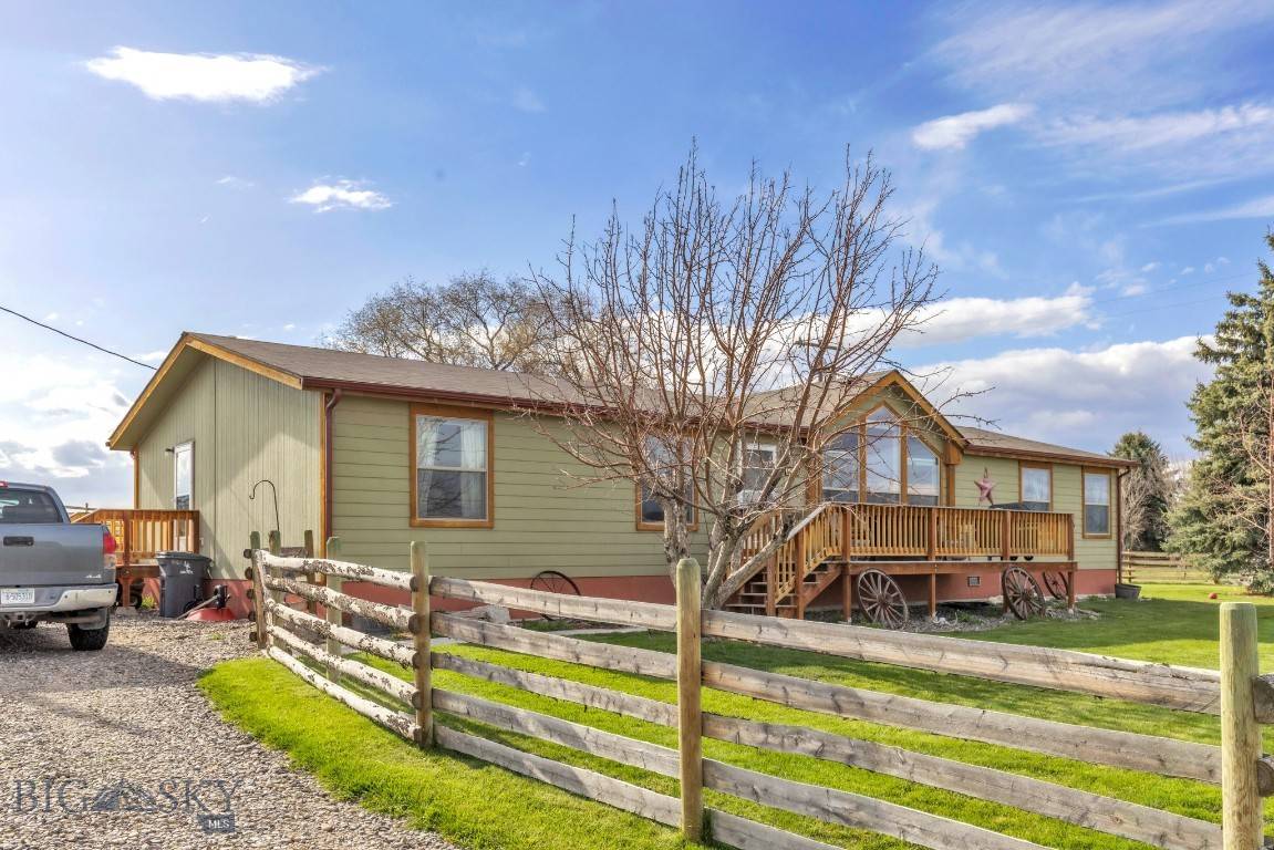 Manhattan, MT 59741,4465 Wooden Shoe Rd