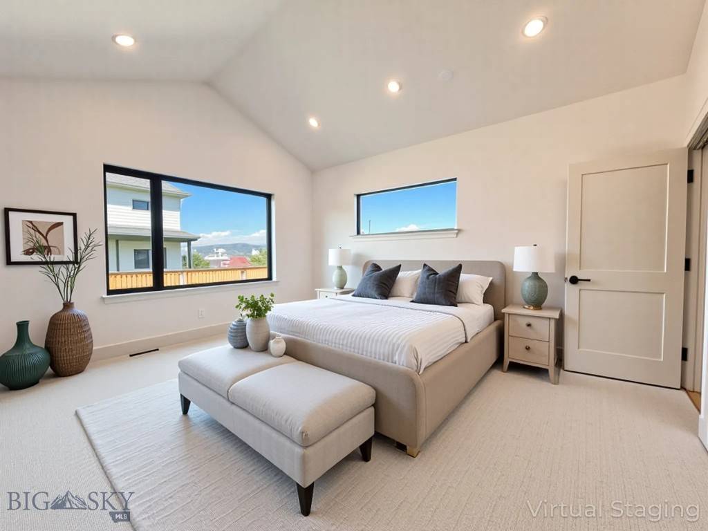 Bozeman, MT 59718,51 W Granite Peak