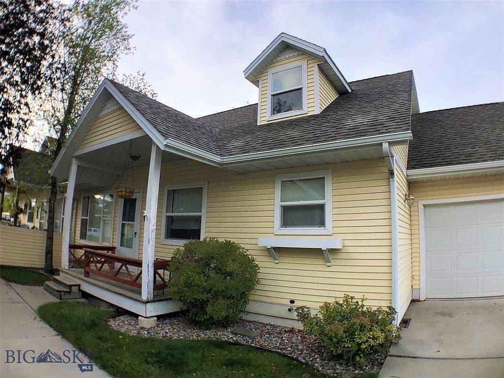 93 8th ST #B, Belgrade, MT 59714