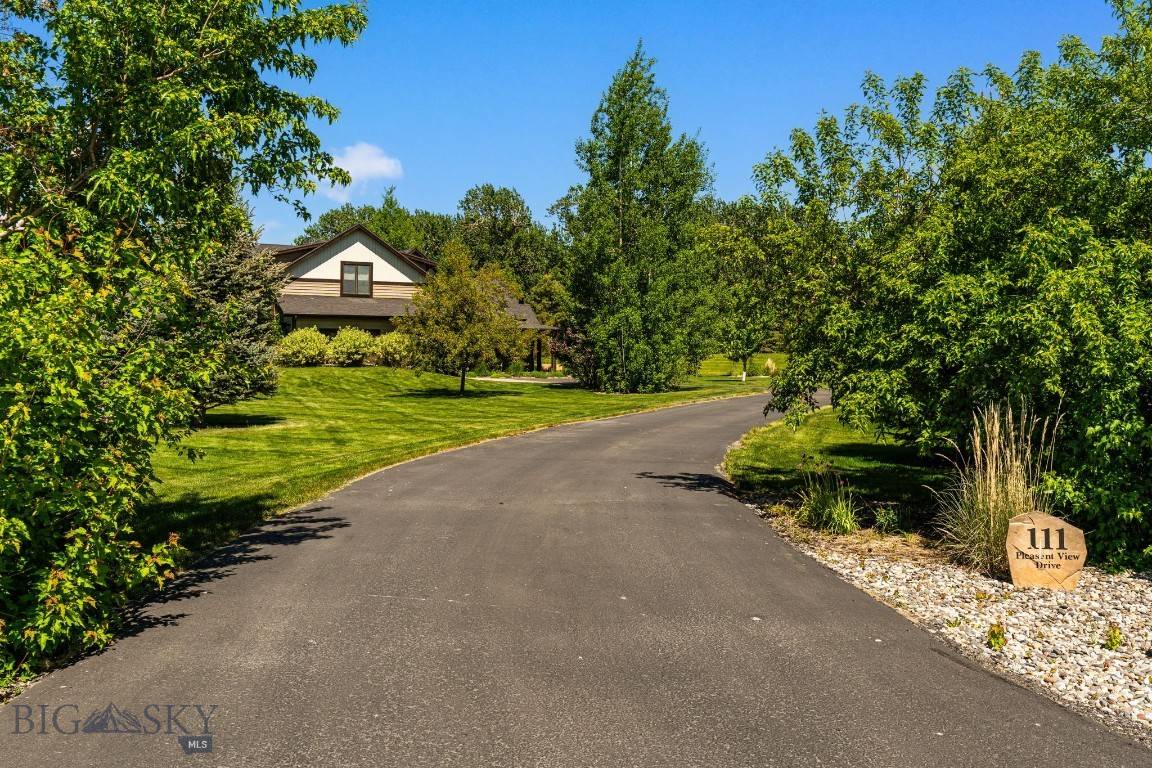 Bozeman, MT 59718,111 Pleasant View DR