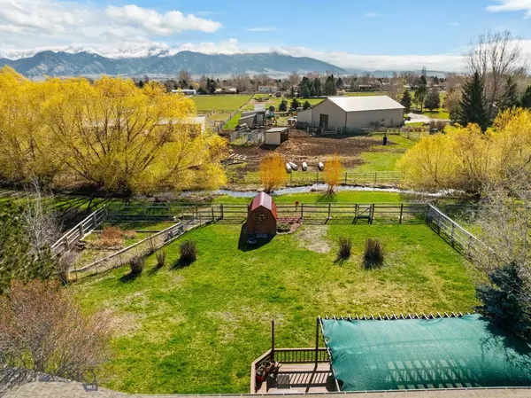 Bozeman, MT 59718,256 Bison Trail