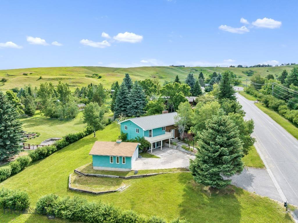 8407 Goldenstein, Bozeman, MT 59715