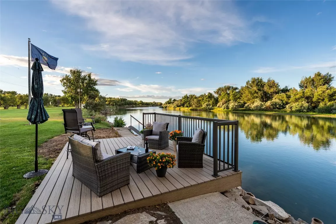 Great  Falls, MT 59404,423 Riverview CT