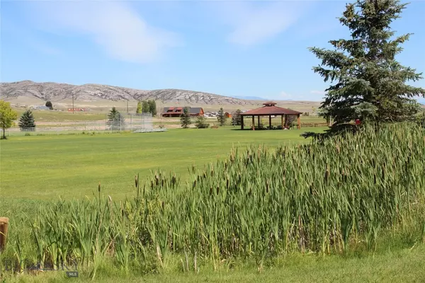 Three  Forks, MT 59752,TBD (Lot 260) Rolling Prairie Way