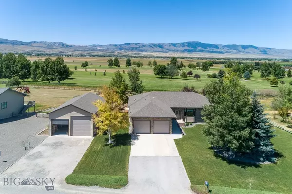 10 Sautter LN, Townsend, MT 59644