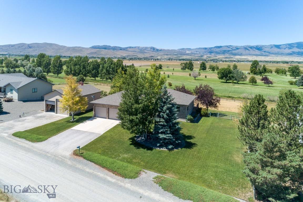 Townsend, MT 59644,10 Sautter LN