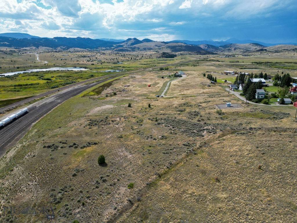 Ramsay, MT 59748,TBD Laird ST