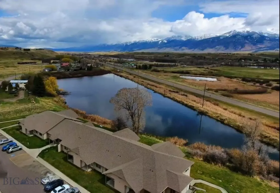 Emigrant, MT 59027,5 Avalon CT