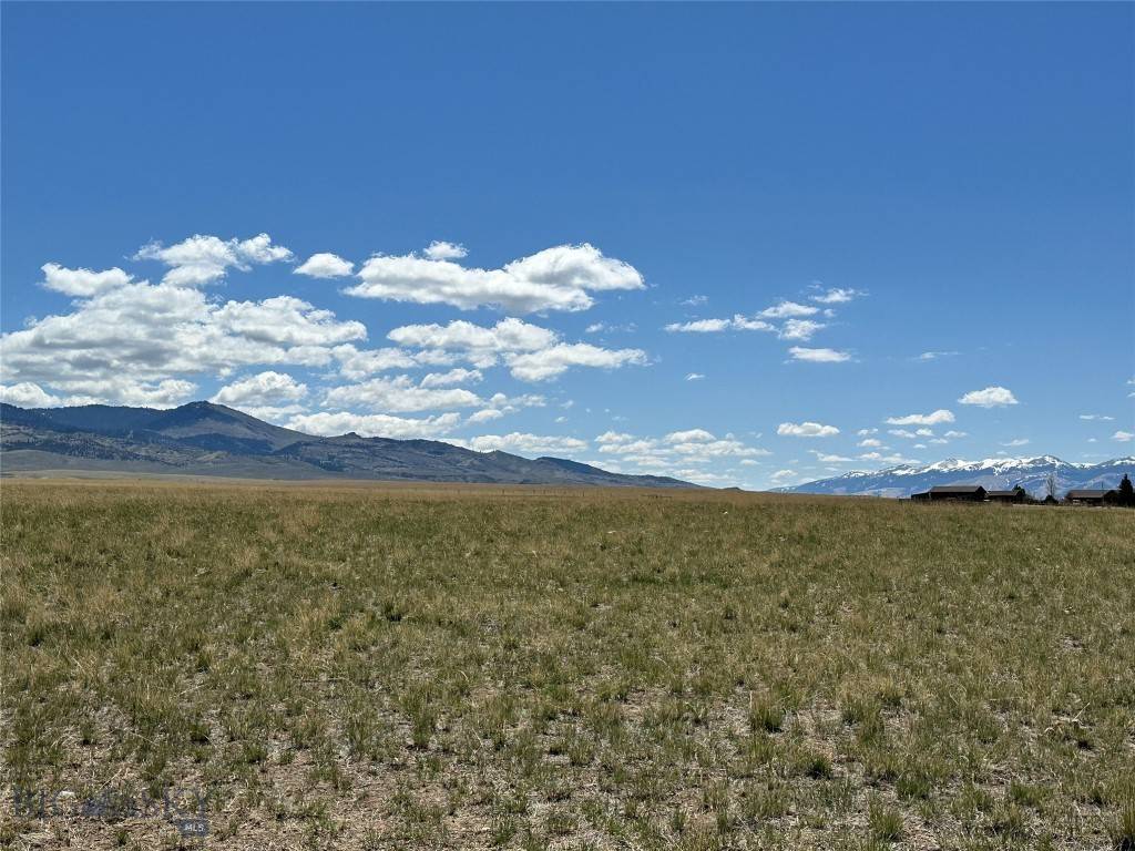 Dillon, MT 59725,Lot 12 Thatcher DR