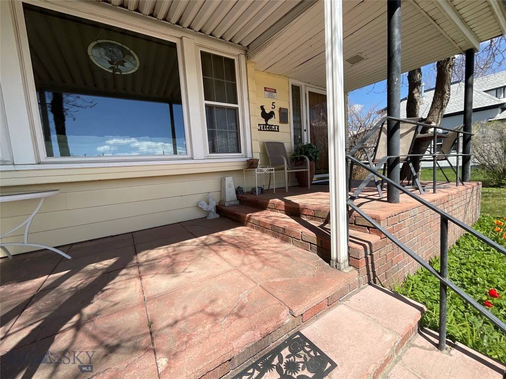 Whitehall, MT 59759,5 1st ST W