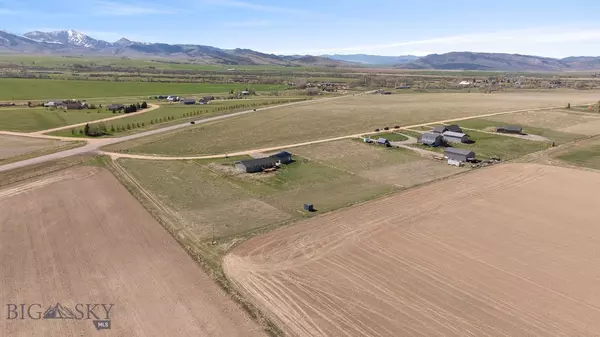 Harrison, MT 59735,8 Duke DR