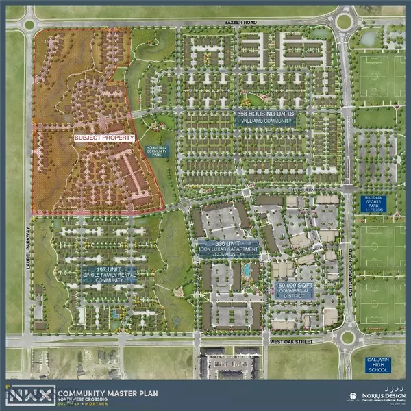 Bozeman, MT 59718,TBD Baxter Lane