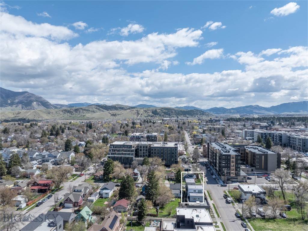 Bozeman, MT 59715,303 N Grand AVE #1