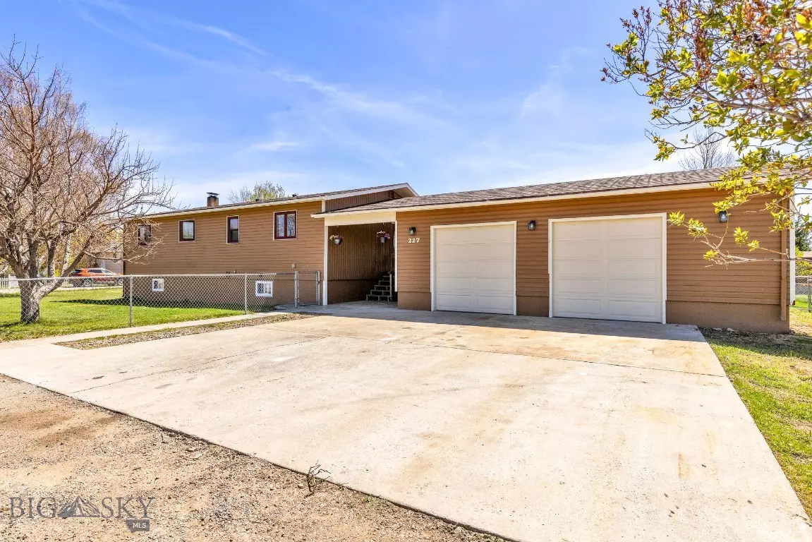 Ennis, MT 59729,227 W Fagin ST