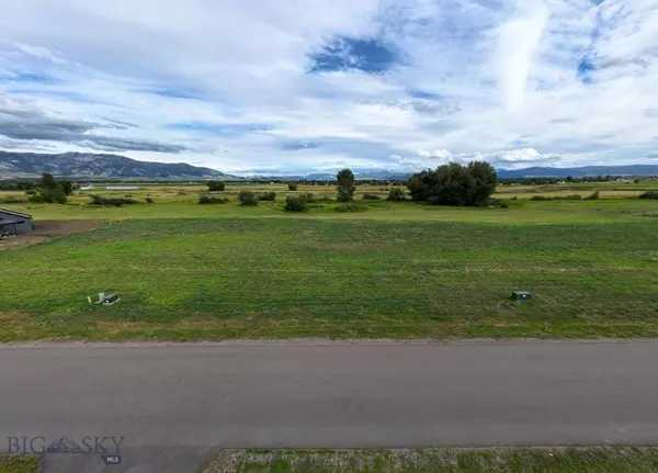 Bozeman, MT 59718,Lot 3 Riparian WAY