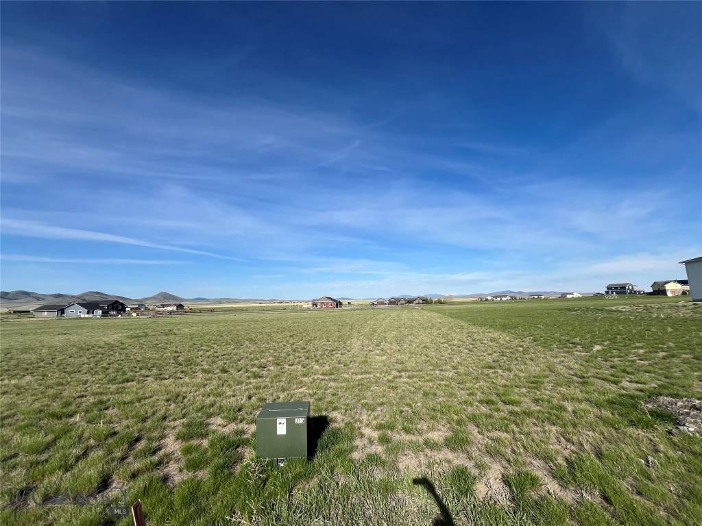 Three  Forks, MT 59752,lot 68 Baneberry CT