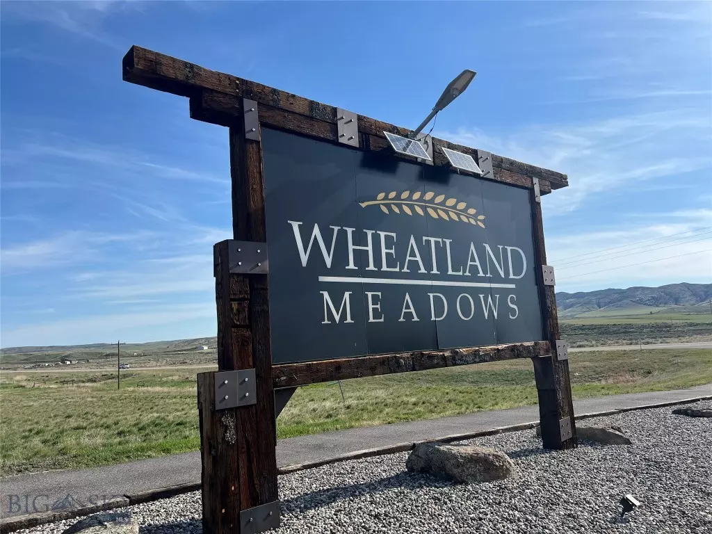 Three  Forks, MT 59752,lot 68 Baneberry CT