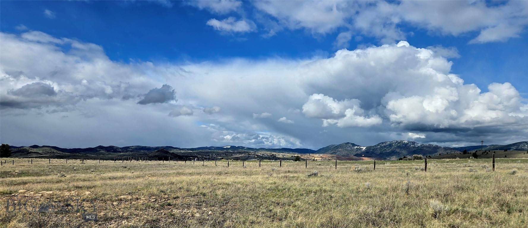 Butte, MT 59701,TBD - Lot 3D Solitude DR