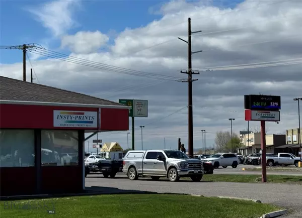 Belgrade, MT 59714,104 W Madison AVE