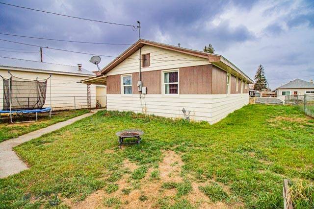 Butte, MT 59701,1832 Florida AVE