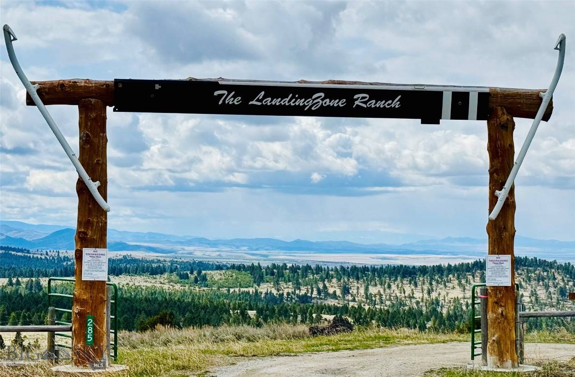Townsend, MT 59644,285 Lost TRL