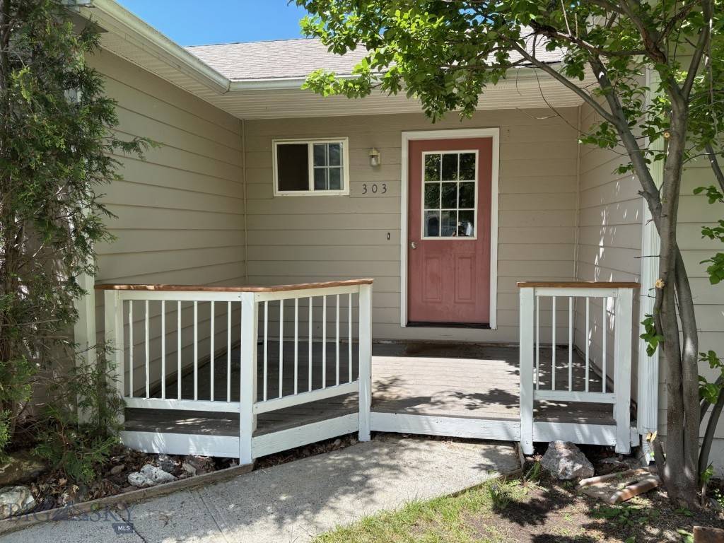 303 Treasure, Bozeman, MT 59718