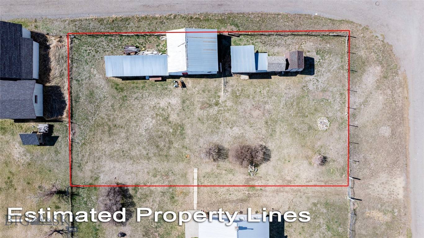 Boulder, MT 59632,TBD S Monroe ST