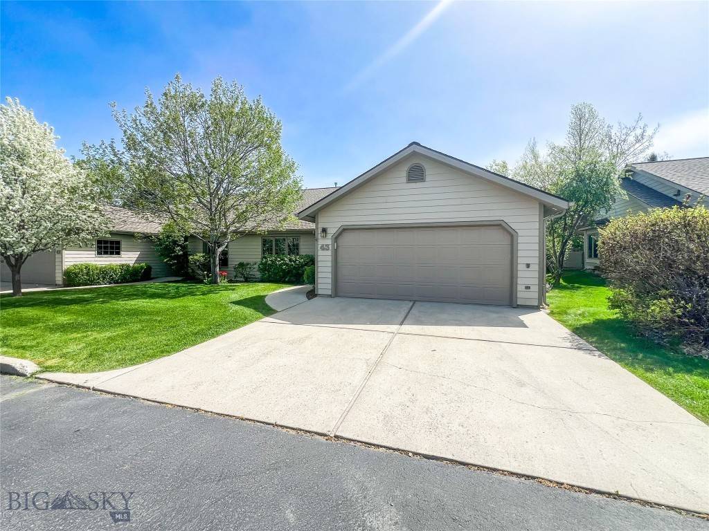 Bozeman, MT 59718,2400 Durston RD #43