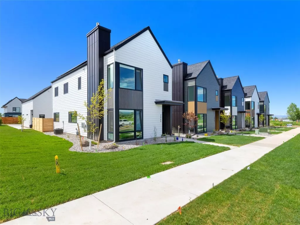 Bozeman, MT 59718,2949-2951 S 27th AVE