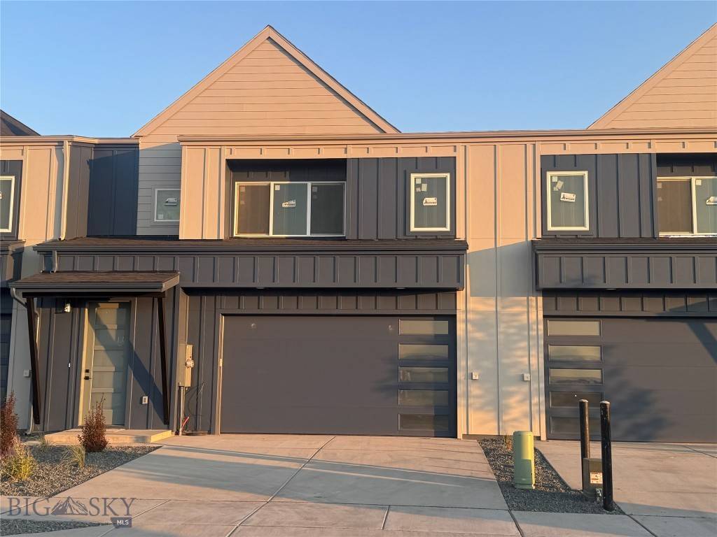 604 Morrison AVE #B, Belgrade, MT 59714