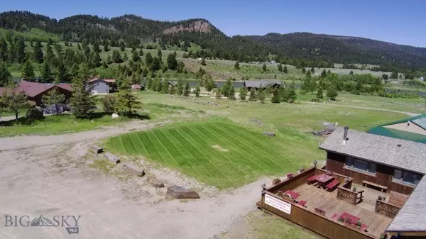 Cameron, MT 59720,1405 US Highway 287 HWY N