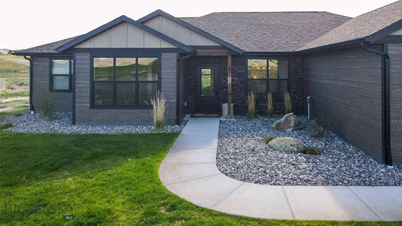 Three  Forks, MT 59752,143 Rolling Prairie WAY