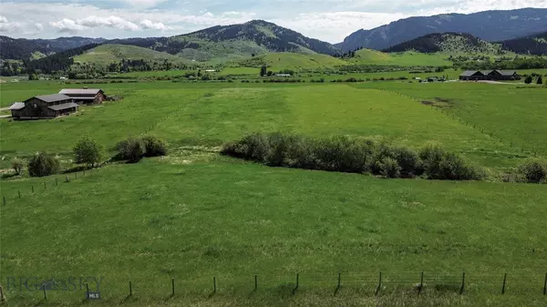 Bozeman, MT 59715,NKN Mount Ellis LN
