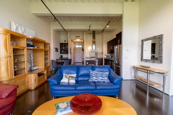 Bozeman, MT 59715,150 Village Crossing WAY #3H