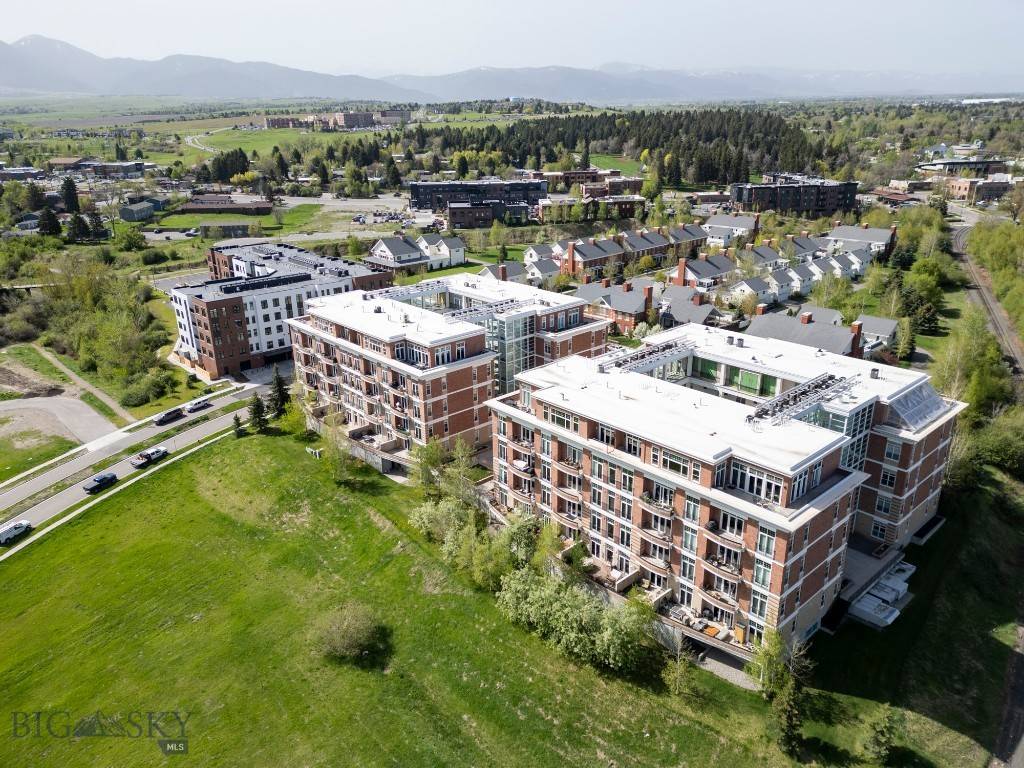 150 Village Crossing WAY #3H, Bozeman, MT 59715