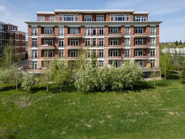 Bozeman, MT 59715,150 Village Crossing WAY #3H
