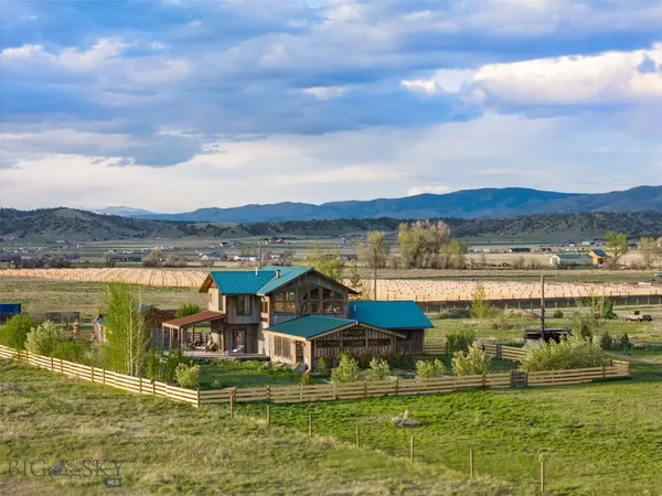 11111 Juniper RD, Three  Forks, MT 59752