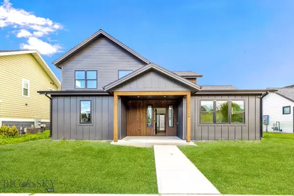 4149 Annie ST, Bozeman, MT 59718