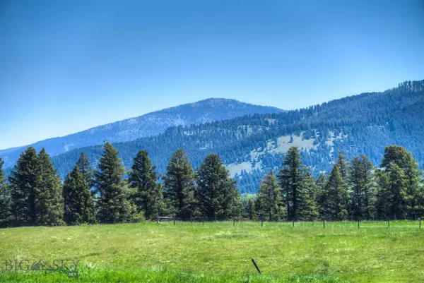 Bozeman, MT 59718,13830 (Tract C) Cottonwood Road