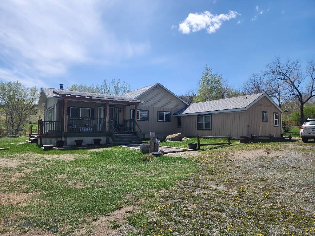 Whitehall, MT 59759,967 Mt Highway 2 W