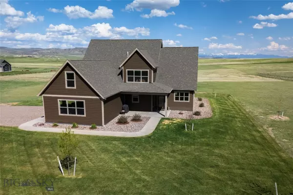 16 Crimson,  Three  Forks,  MT 59752