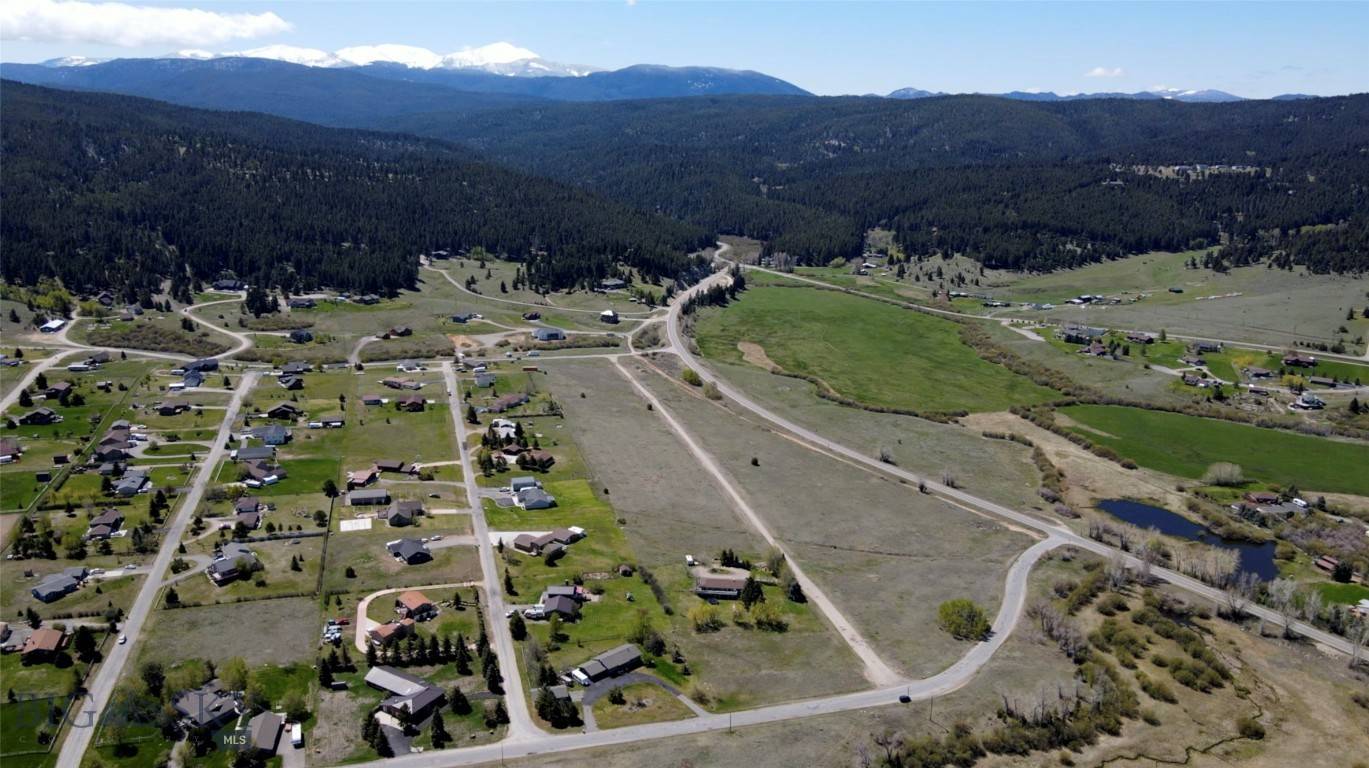Butte, MT 59701,LOT 7 TBD Stonecrop RD
