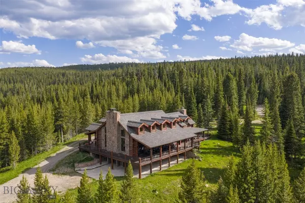 Big  Sky, MT 59716,170 Hyalite DR