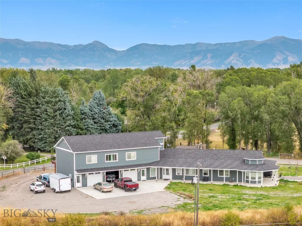 Bozeman, MT 59718,2444 W Cameron Bridge RD