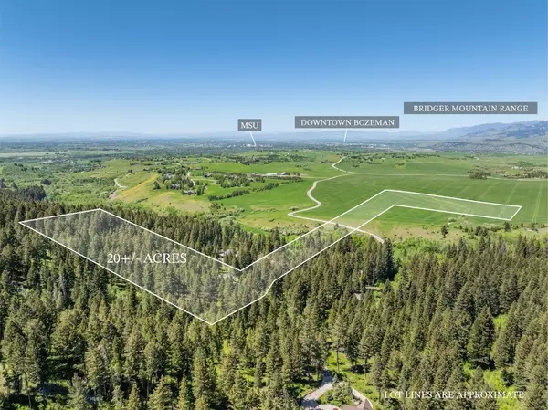 Bozeman, MT 59715,709 Limestone RD
