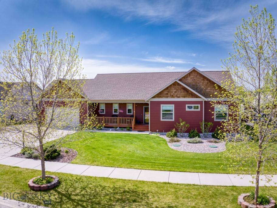 Belgrade, MT 59714,72 River Woods RD