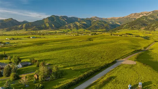 Bozeman, MT 59715,Lot 1 VistAlora Lane